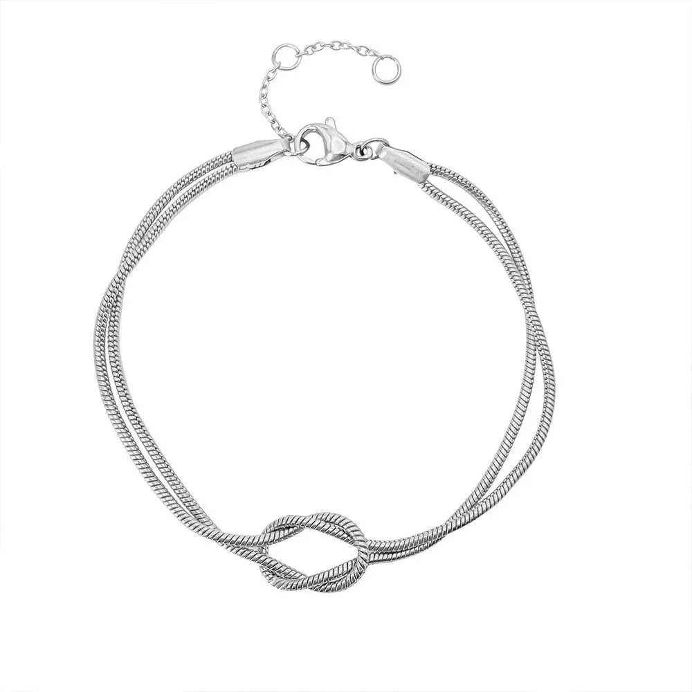 Endless Knot Bracelet - Image 7