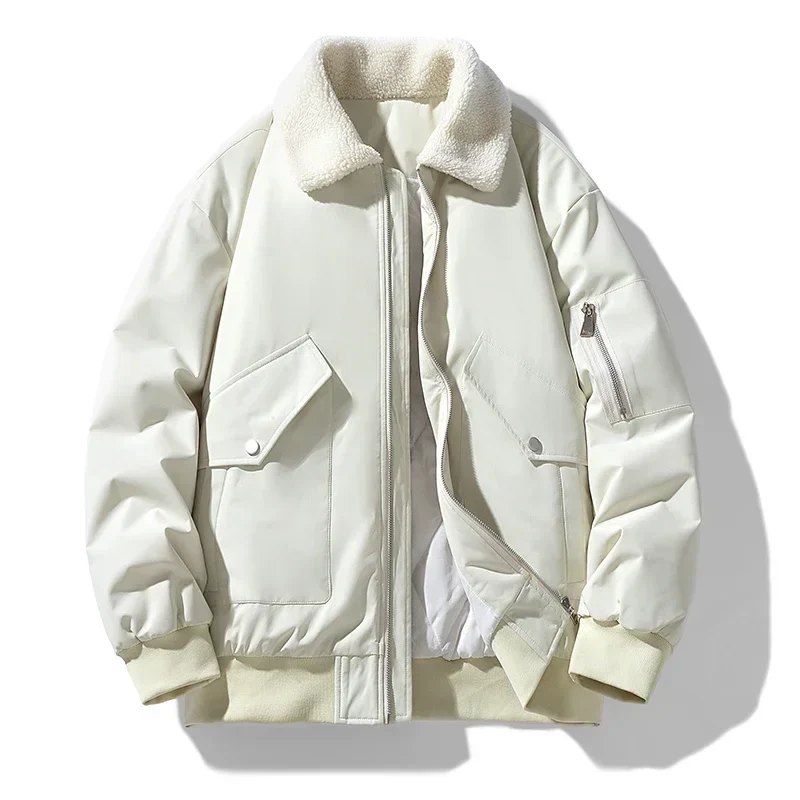 Everbrook Aviator Jacket - Image 5