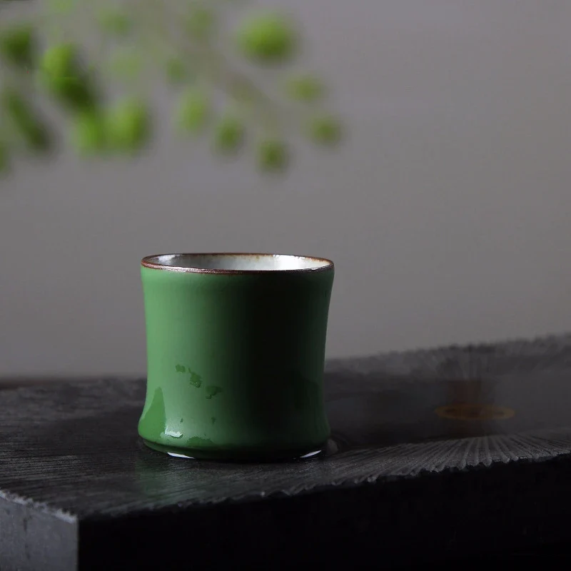 Everwood Bamboo Tea Cup - Image 3