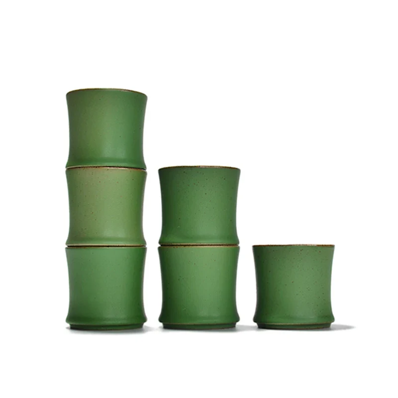 Everwood Bamboo Tea Cup - Image 6