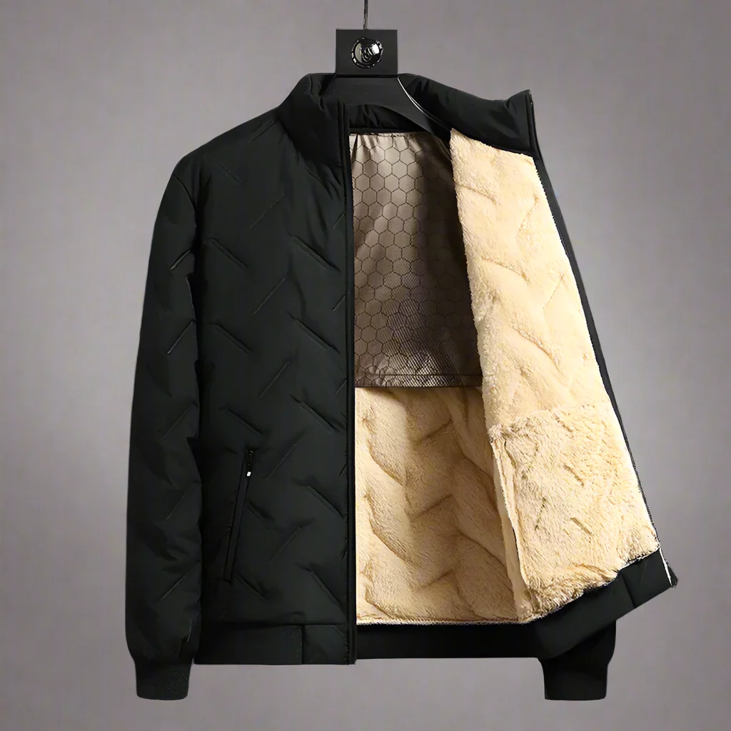 Everwood Jacket - Image 6