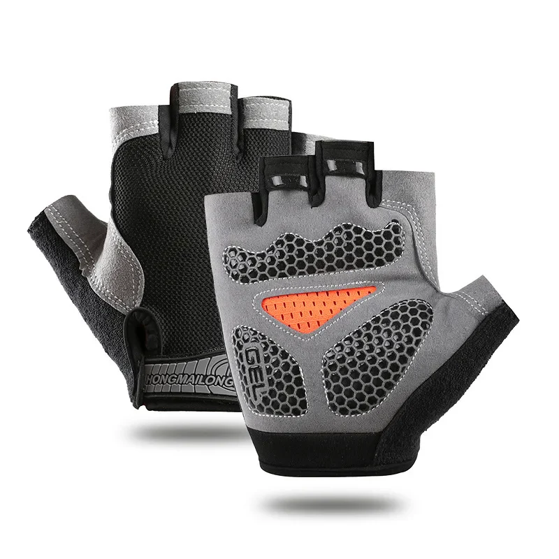 EvoFit Bike Gloves - Image 2