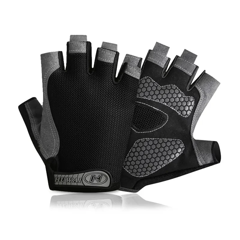 EvoFit Bike Gloves - Image 3