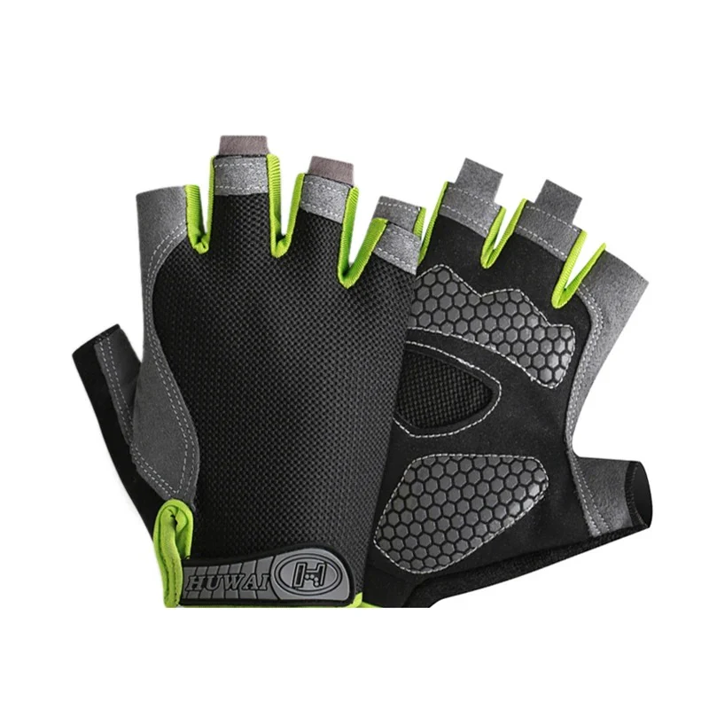 EvoFit Bike Gloves - Image 4