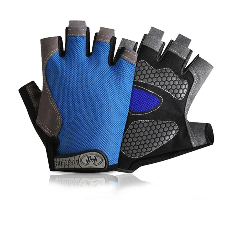 EvoFit Bike Gloves - Image 6
