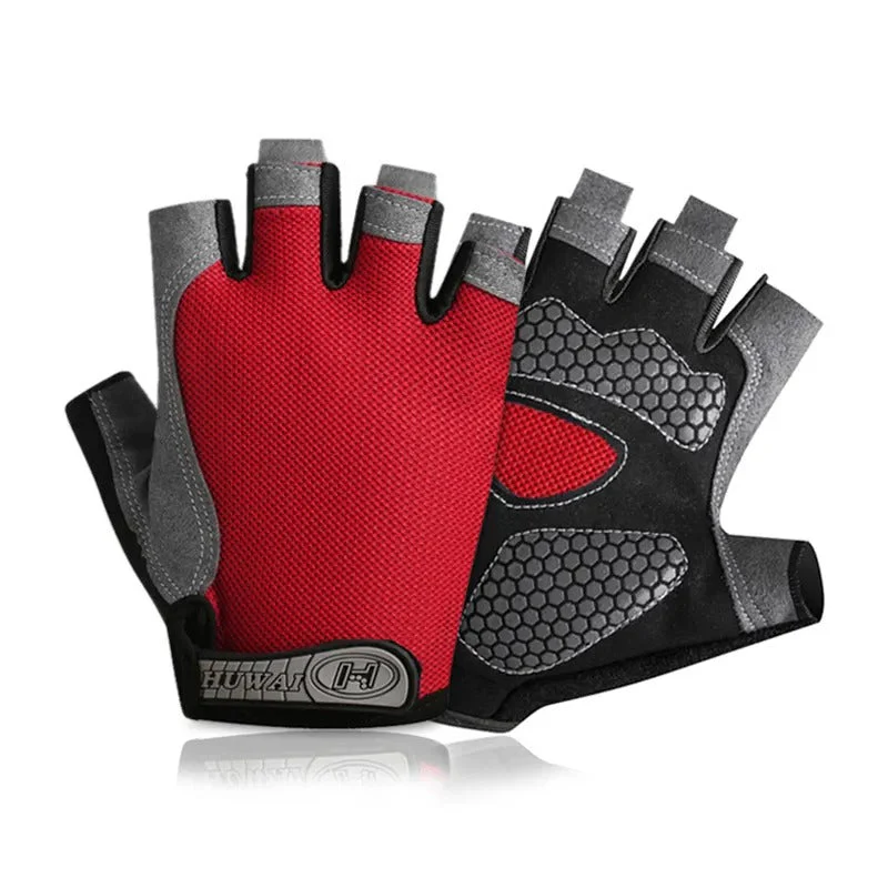 EvoFit Bike Gloves - Image 7