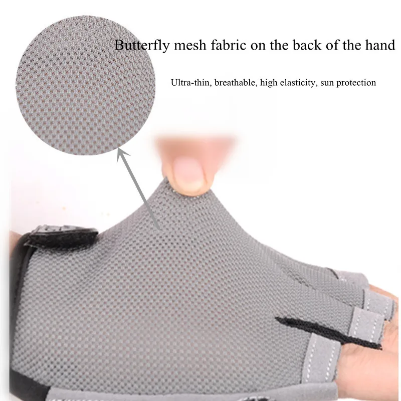 EvoFit Bike Gloves - Image 9