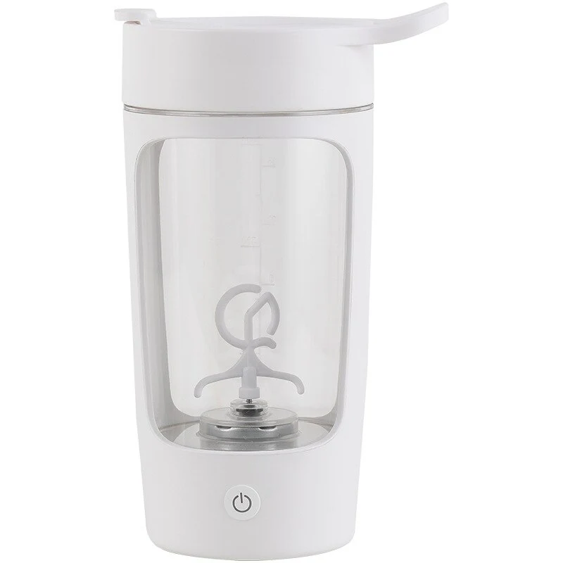 EvoFit Electric Protein Shaker Bottle - Image 2