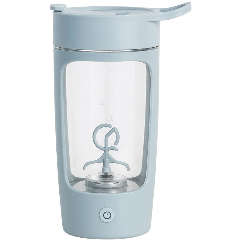EvoFit Electric Protein Shaker Bottle - Image 3