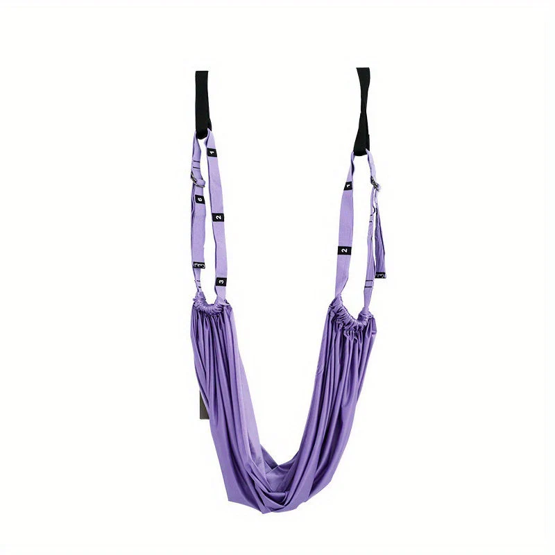 EvoFit Flexibility Training Straps