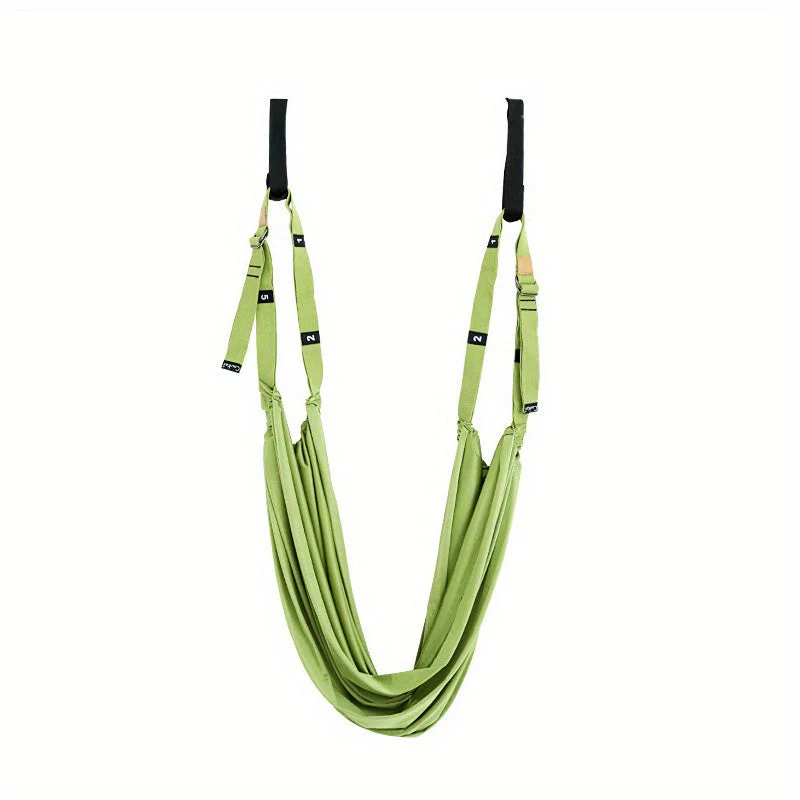 EvoFit Flexibility Training Straps - Image 3