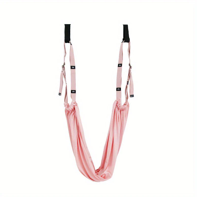 EvoFit Flexibility Training Straps - Image 4