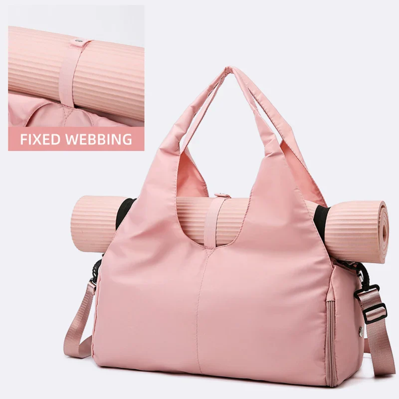 EvoFit Yoga Tote - Image 3