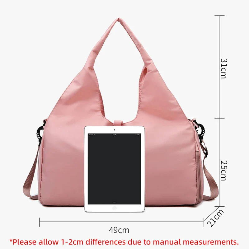 EvoFit Yoga Tote - Image 4