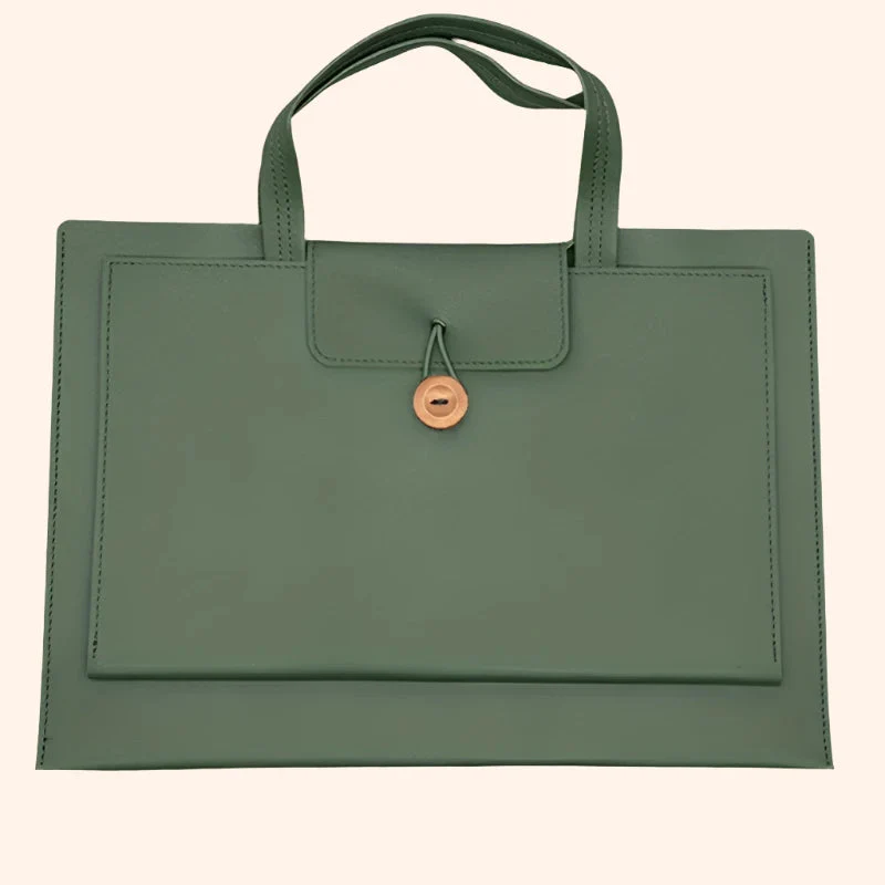 Executive Laptop Tote - Image 3