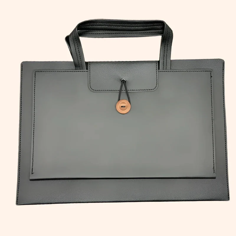 Executive Laptop Tote - Image 4