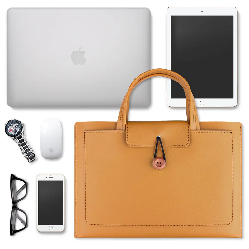 Executive Laptop Tote - Image 5