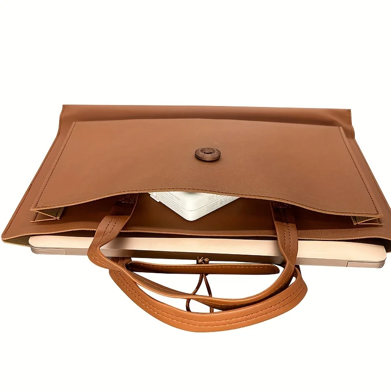 Executive Laptop Tote - Image 6