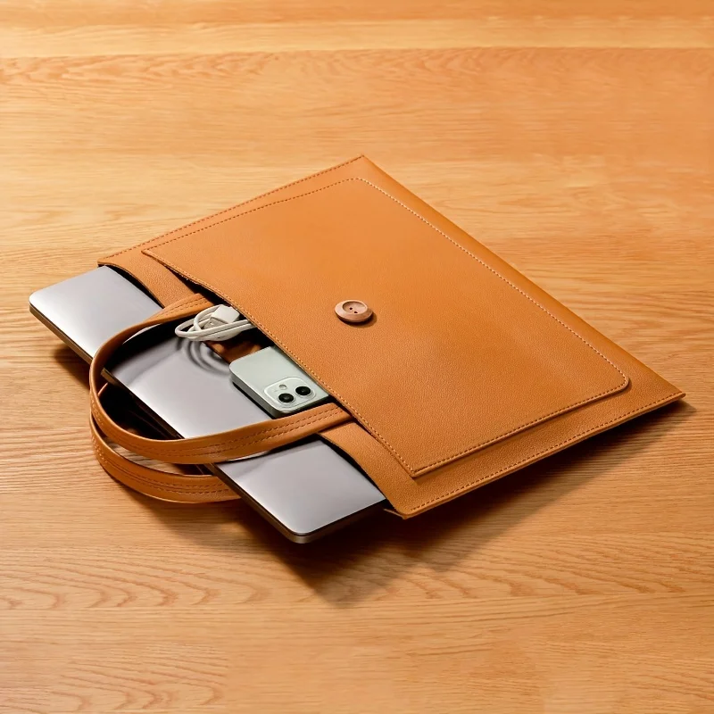 Executive Laptop Tote - Image 7