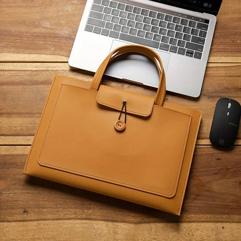 Executive Laptop Tote - Image 8