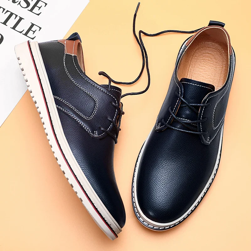 Fairway Classic Lace Up Shoes