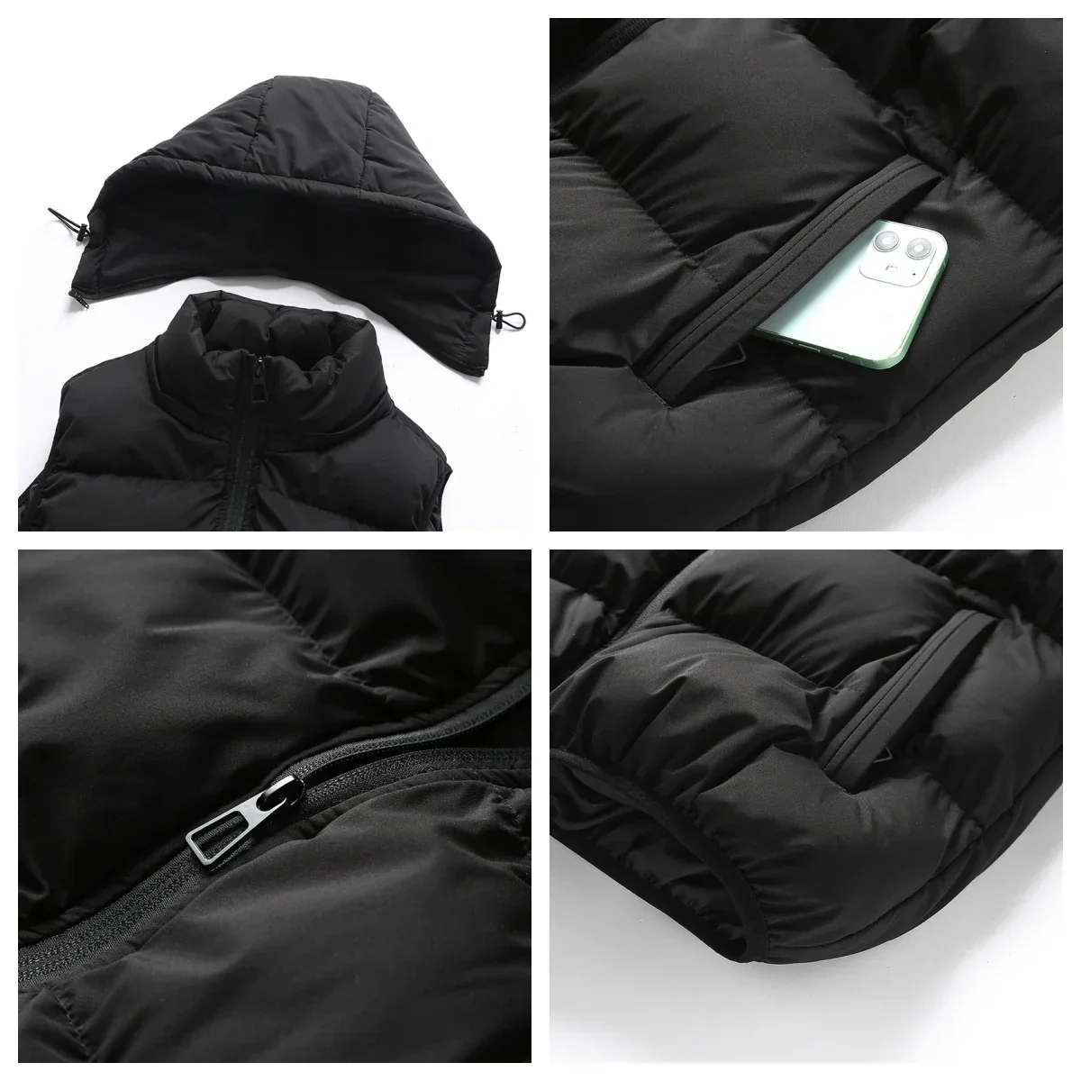 Fieldline Utility Vest - Image 6