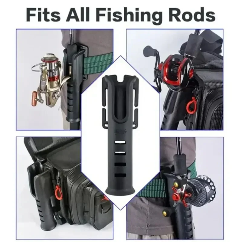 Fishing Rod Holder - Image 2