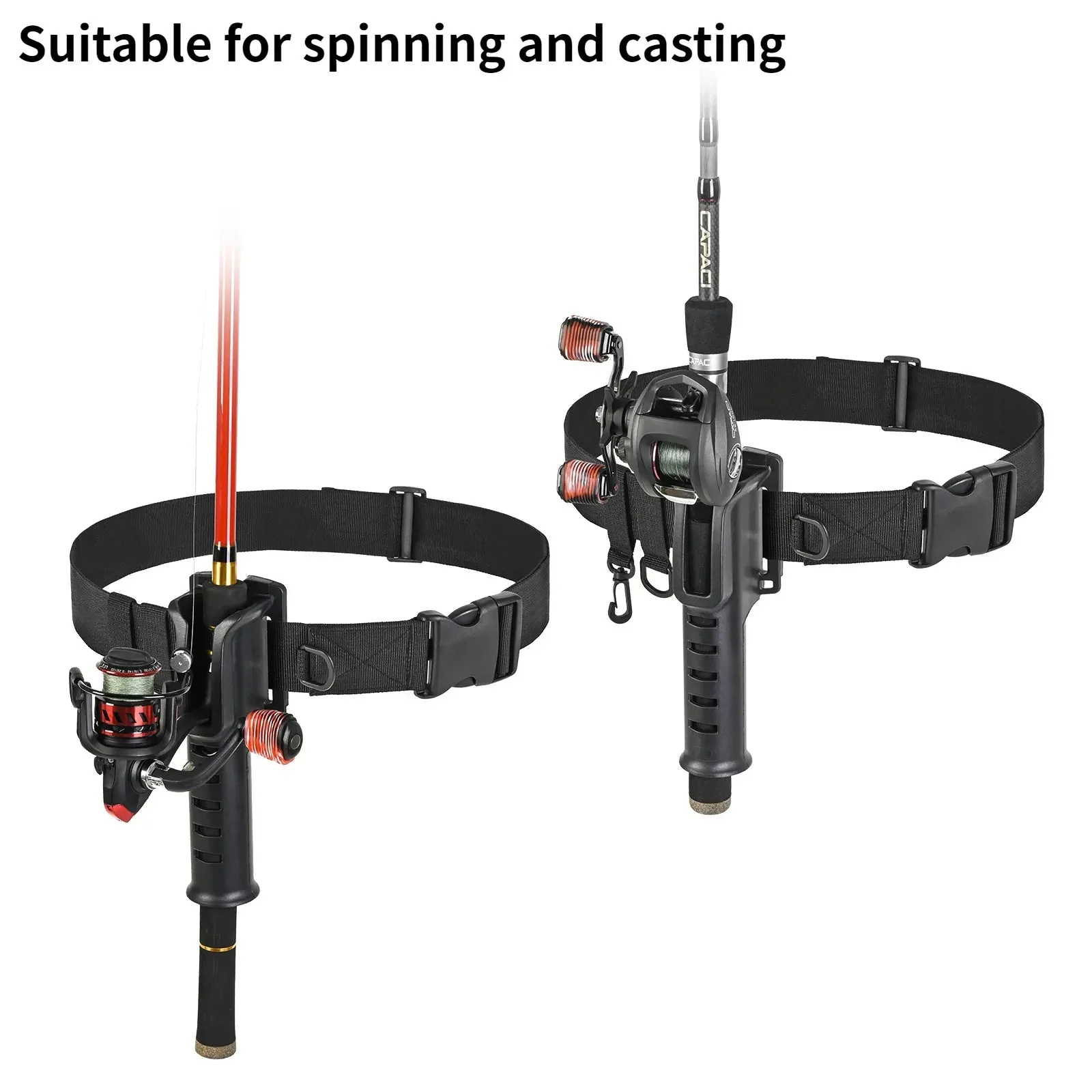 Fishing Rod Holder - Image 3