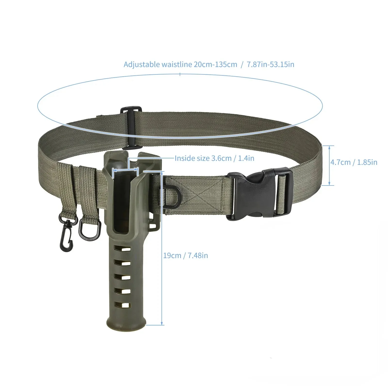 Fishing Rod Holder - Image 7