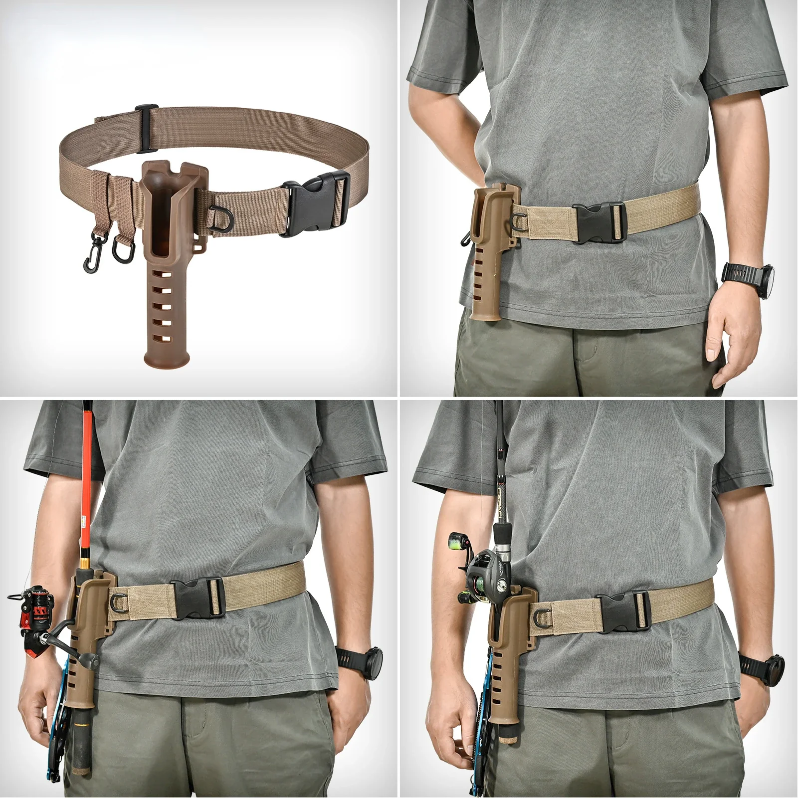 Fishing Rod Holder - Image 8