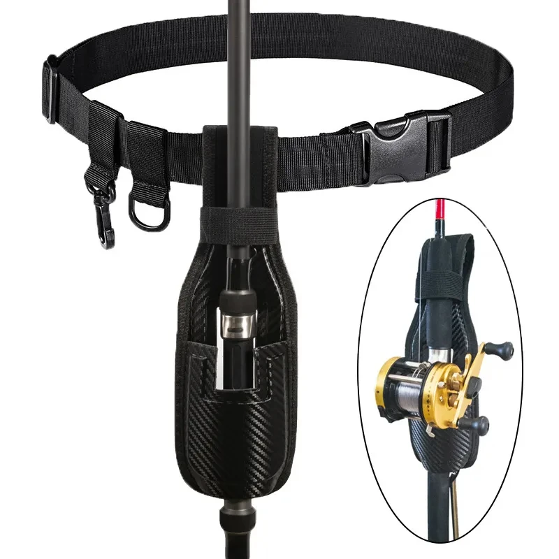Fishing Rod Holder - Image 9