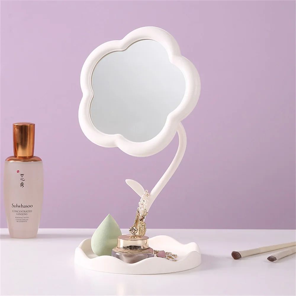 Flower Beauty Mirror - Image 2