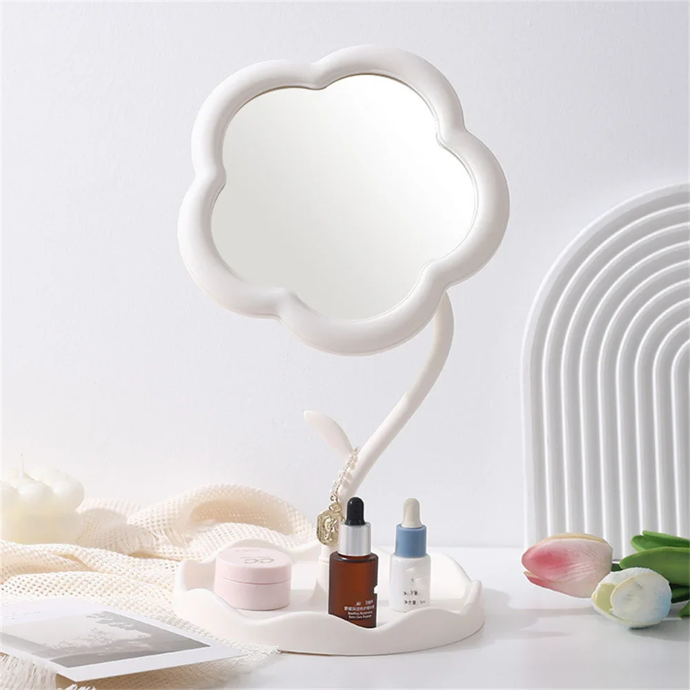 Flower Beauty Mirror - Image 4