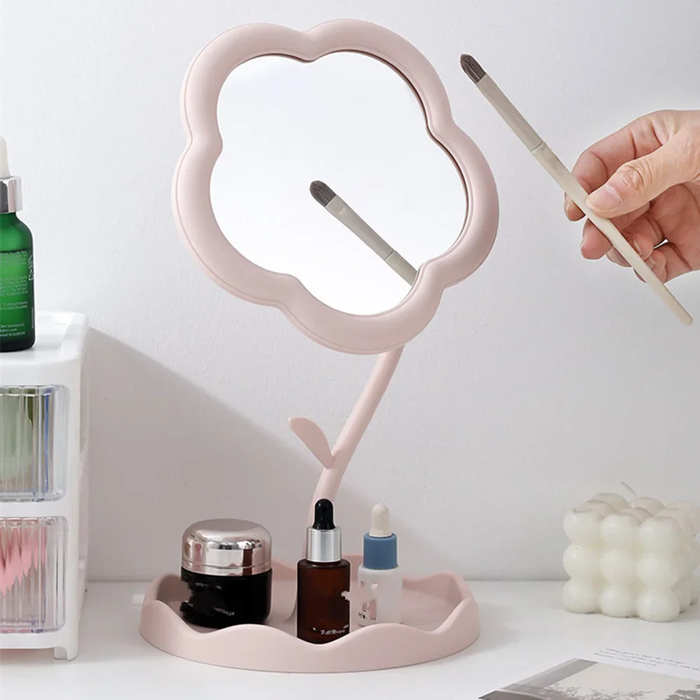 Flower Beauty Mirror - Image 5