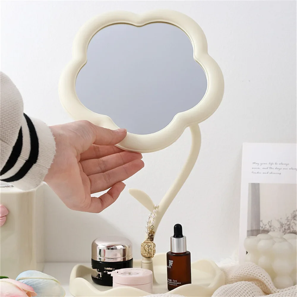 Flower Beauty Mirror - Image 6