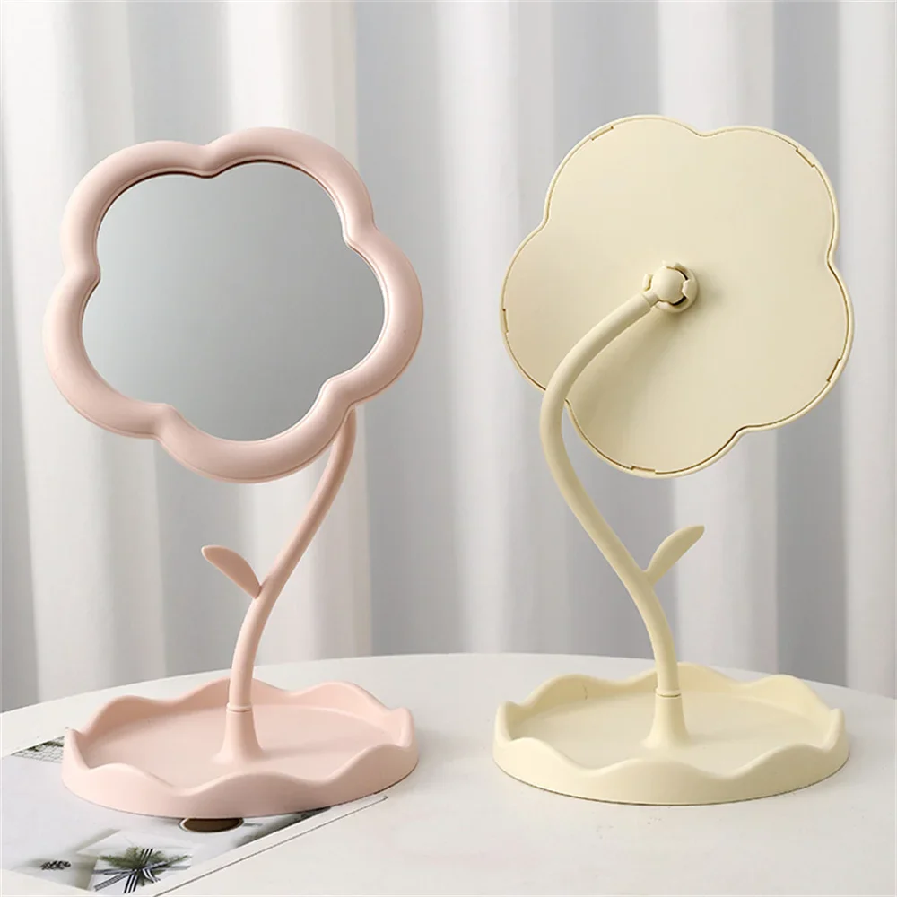 Flower Beauty Mirror - Image 7