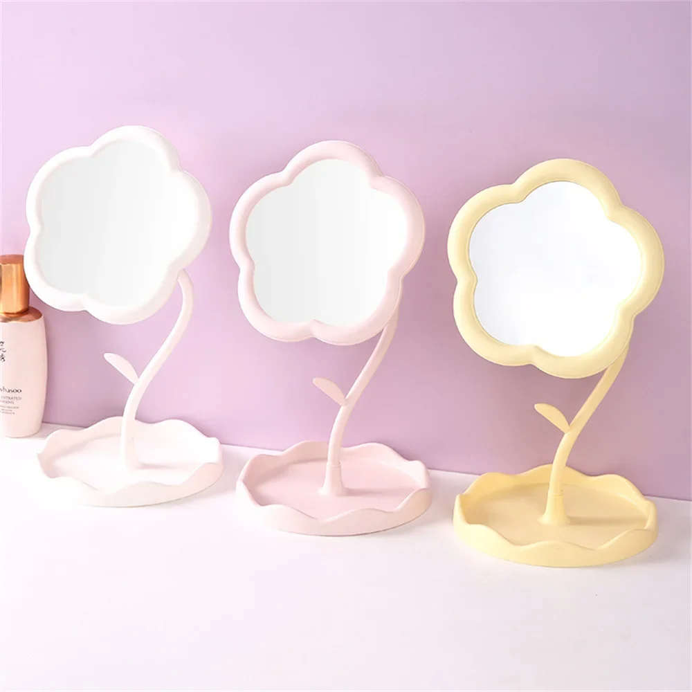 Flower Beauty Mirror - Image 8