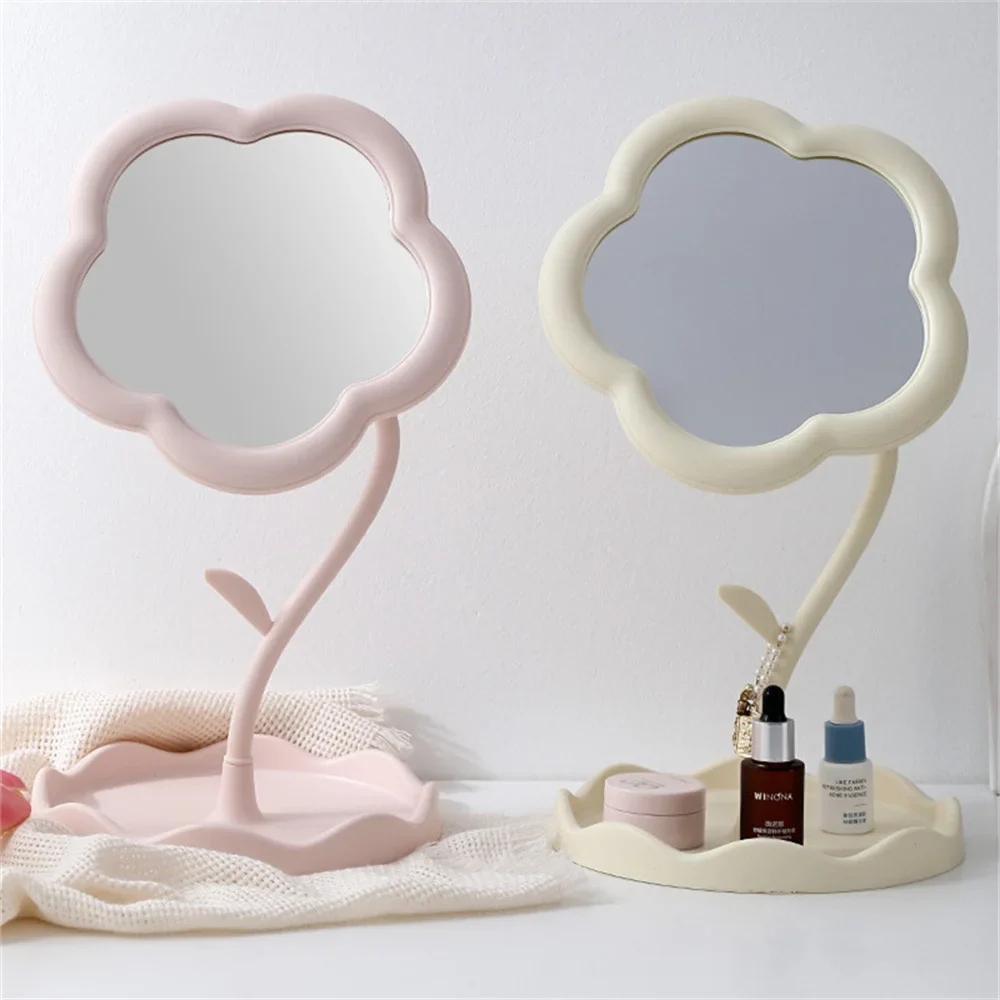 Flower Beauty Mirror - Image 9