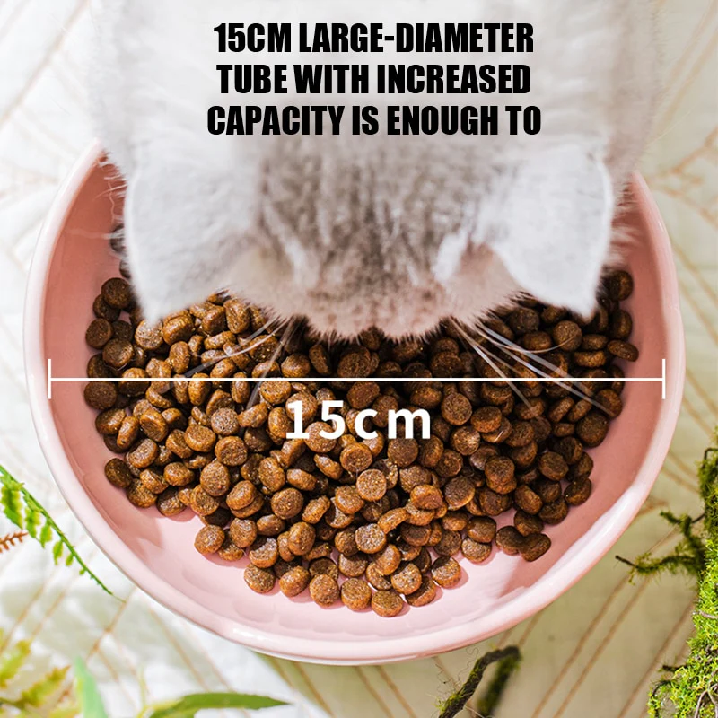 Flower Pet Food Bowl - Image 15