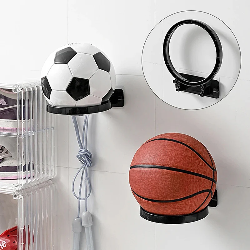 Foldable Ball Display Mount - Image 2