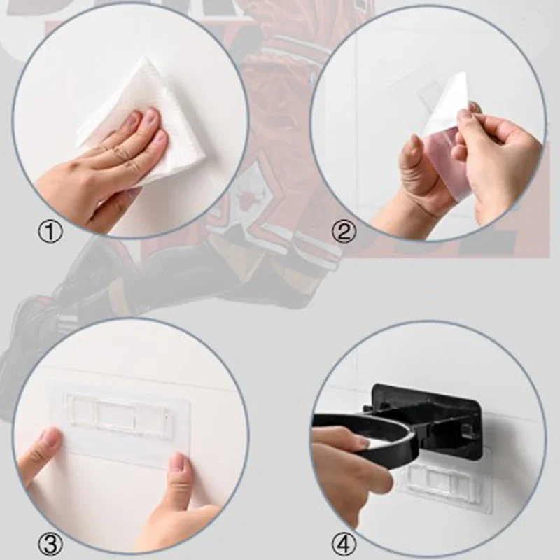 Foldable Ball Display Mount - Image 7