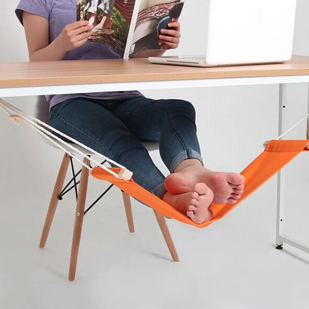 Footrest Hammock - Image 12