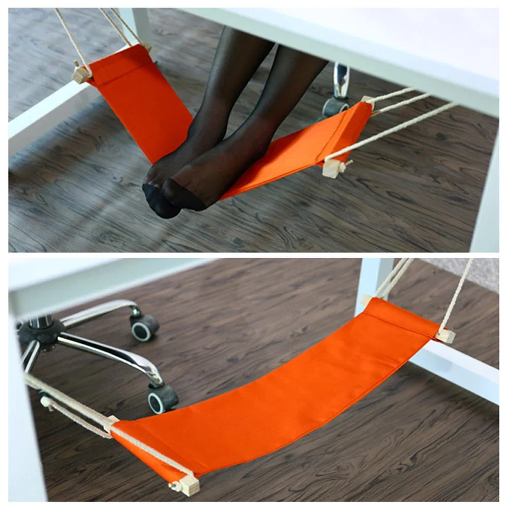 Footrest Hammock - Image 13