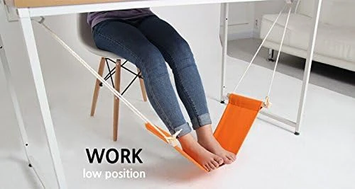 Footrest Hammock - Image 2