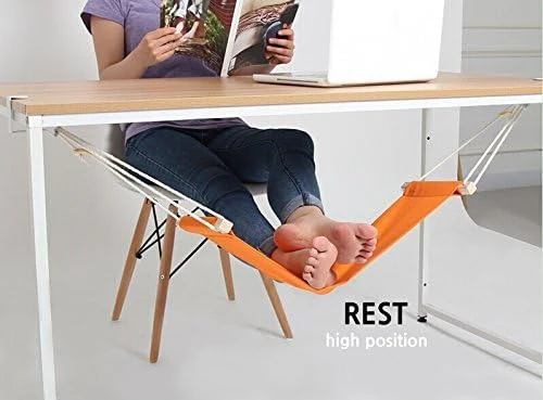 Footrest Hammock - Image 3