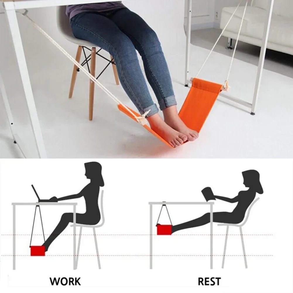 Footrest Hammock - Image 4