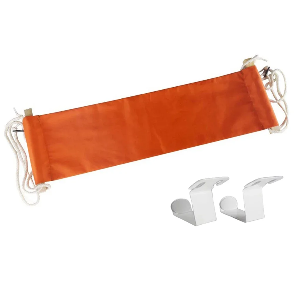 Footrest Hammock - Image 5
