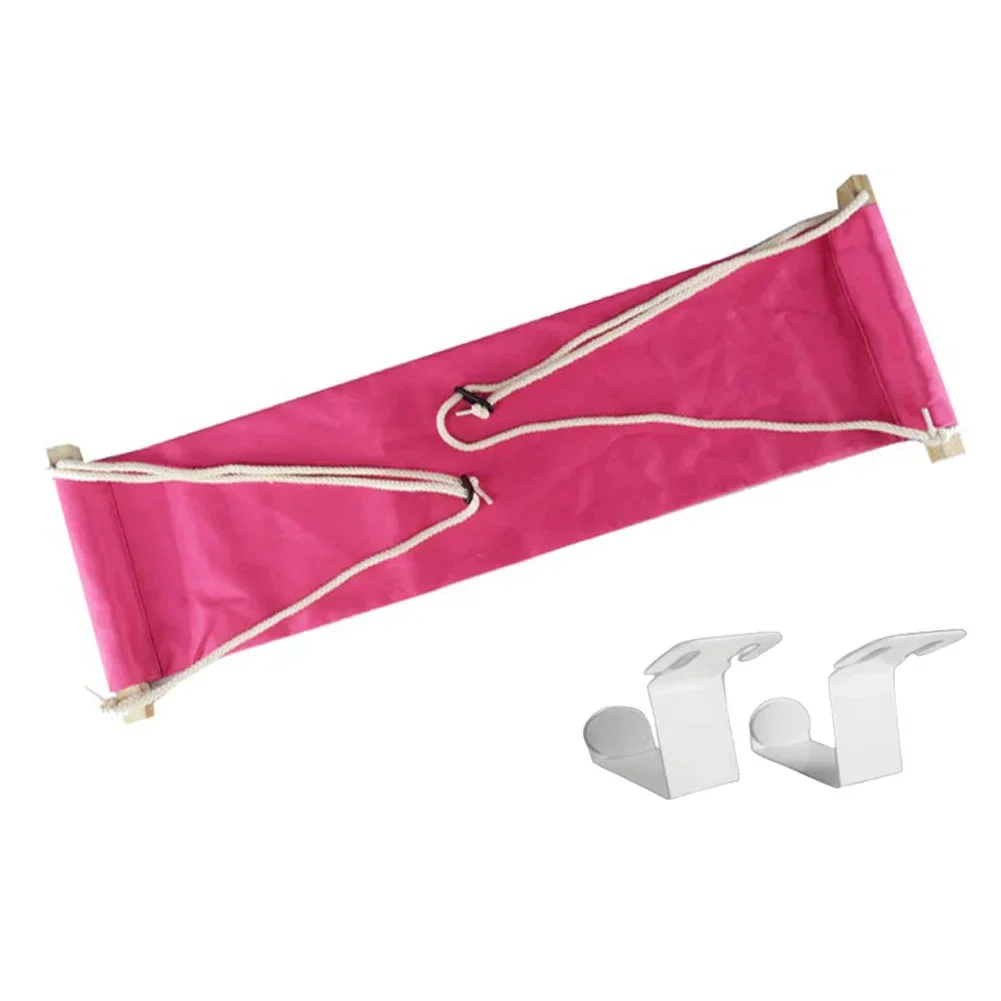 Footrest Hammock - Image 7