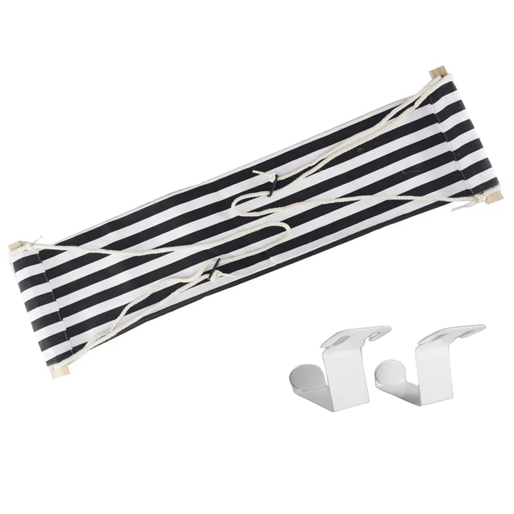 Footrest Hammock - Image 9