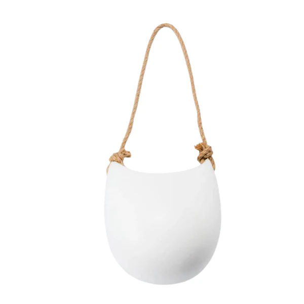 Garden Essentials Flora Hanging Planters - Image 5